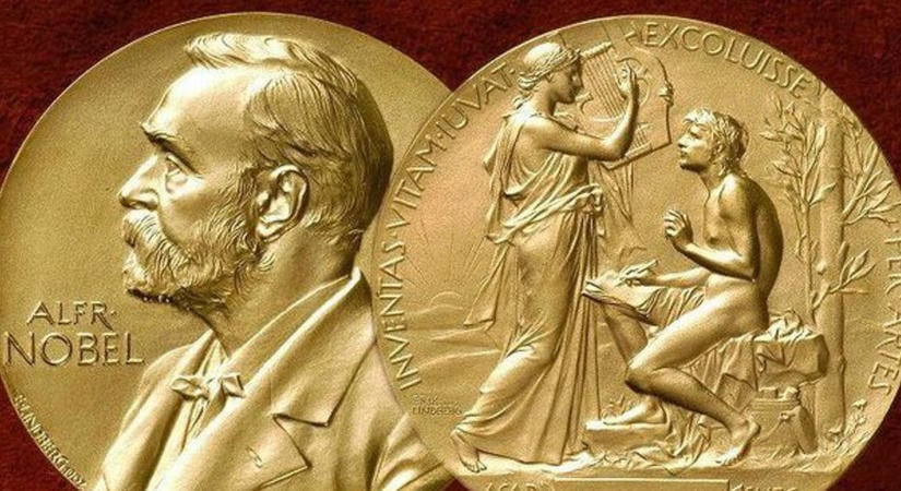 Megvan az irodalmi Nobel-díj győztese