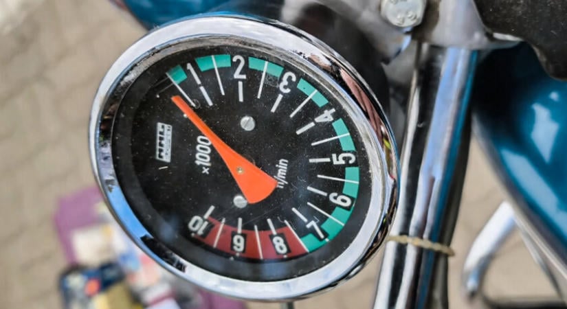 Videó: ilyen volt az idei utolsó Old Motors-börze - Micsoda gépek!