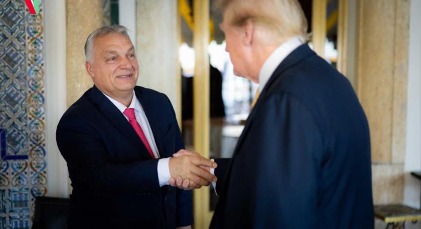 The Wall Street Journal: Trump kormánya Orbánt támogatná az ENSZ főtitkári posztjáért zajló versenyben