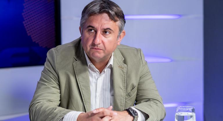 Demkó Attila: Ukrajna nem áll olyan jól a háborúban, mint ahogy azt a Nyugat hiszi