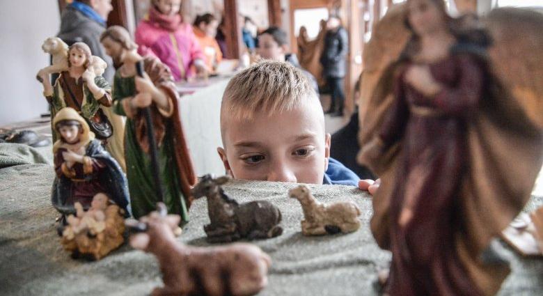 Kit keresünk karácsonykor? – Kató Béla, az Erdélyi Református Egyházkerület püspökének pásztorlevele
