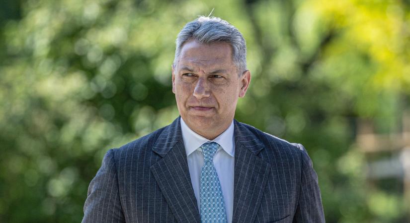 Felmerült a gyanú, hogy mégis közpénzből fizették a Lázárinfókat, belső vizsgálatot indított a minisztériumnál Vitézy Dávid