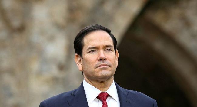 Rubio szerint új ötletekre van szükség a béke eléréséhez Ukrajnában