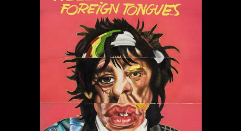 A The Rolling Stones új albuma egy rég leleplezett bűvésztrükk, de így is ugyanolyan szórakoztató