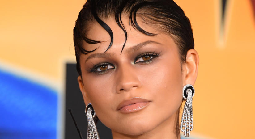 Zendaya bemutatja: új kedvenc napszemüvege meglepően megfizethető