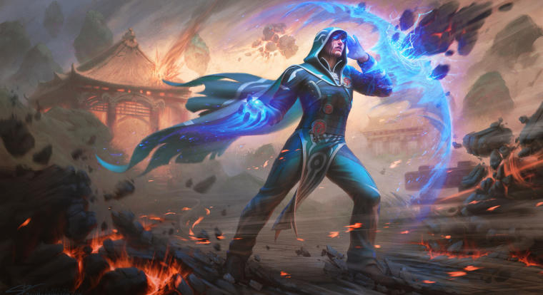 A Hasbro elnöke átvette a hatalmat a Dungeons & Dragons és a Magic: The Gathering felett