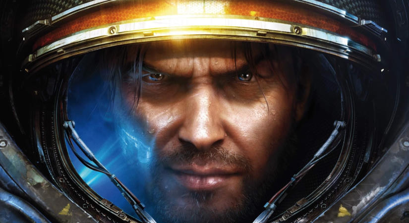 Folytatódik az új StarCraft látszólagos felvezetése, amiben a jelek szerint visszatérhet a franchise egyik ikonikus karaktere, akit már jól ismerünk