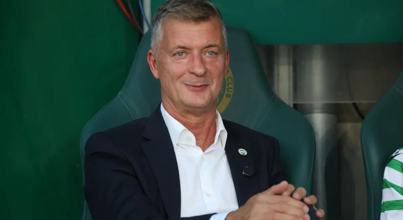 Összeférhetetlenségre hivatkozik a kormány, pedig Kubatov Gábor előtt is politikusok vezették a Fradit