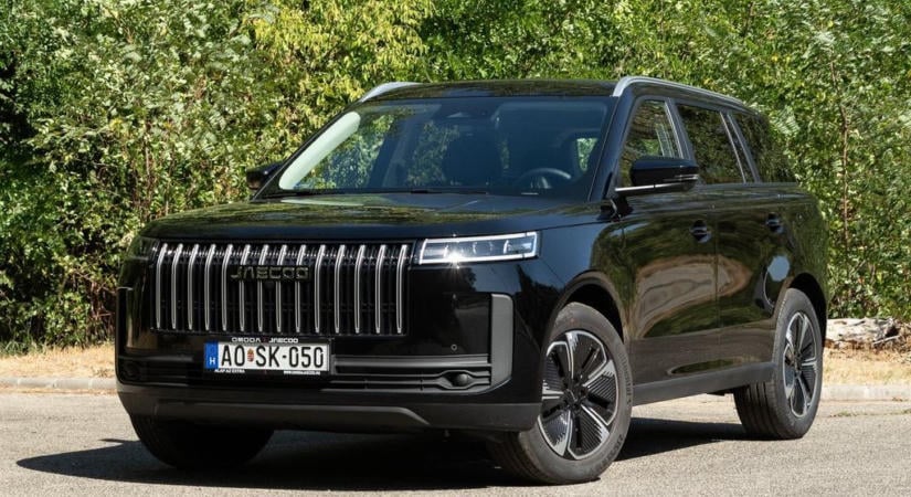 Dacia és Suzuki helyett kínait?