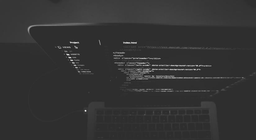 25 év után felhagyott a kézi kódolással a Ruby on Rails atyja