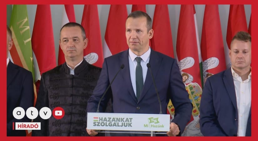 Toroczkaiék bejelentkeztek az ellenzék vezető szerepére, az elemző szerint csupán blöff