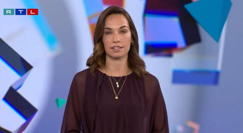 Távozik az RTL-től 8 év után Kecsmár Alexandra – a Fókuszban búcsúzott