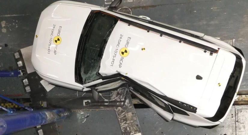 Visszatérnek a gombok az autókba, az Euro NCAP is rásegít
