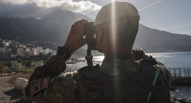 Spanyolország szigorú szabályokat készít elő a migránsok számára