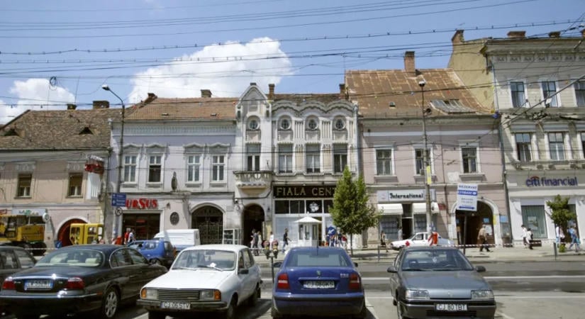 (Egyszer) Kolozsváron is lesz metró