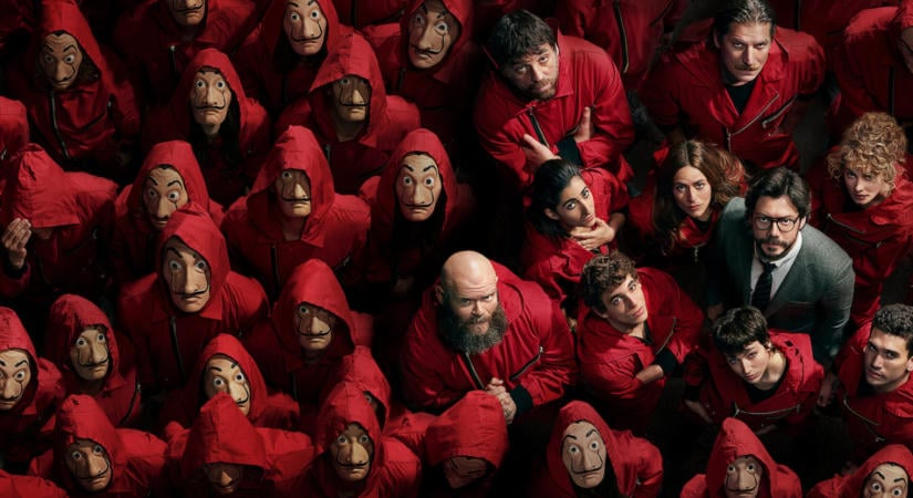 HOLLYWOOD NEM SZŰNIK MEG, CSAK ELKÖLTÖZIK? Lokális erőpontok a streamingpiacon