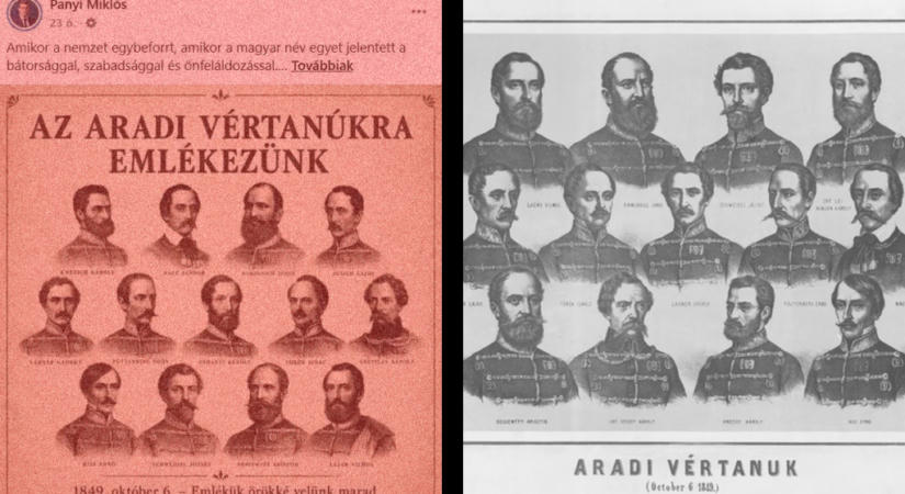 Kerner Zsolt: Ne valami ellen szeressük a hazánkat, ha valamiért is lehet szeretni