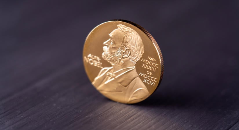 Döntött az akadémia: ők kapták idén a közgazdasági Nobel-díjat