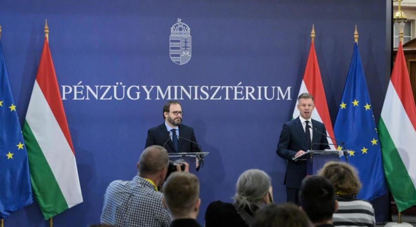 Magyar Péter szerint a költségvetéssel szinte minden magyar jobban jár
