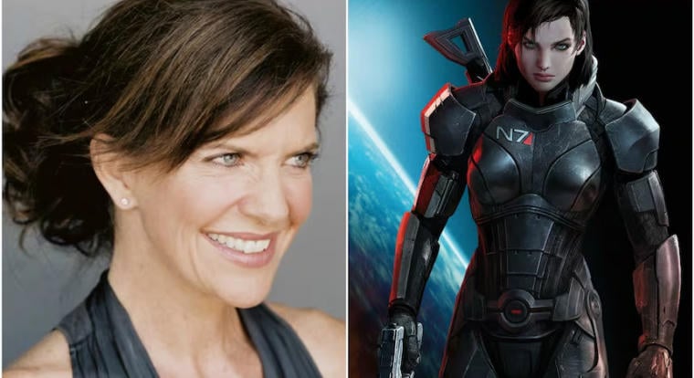Shepard még bízik benne, hogy új pásztort talál a Bioware
