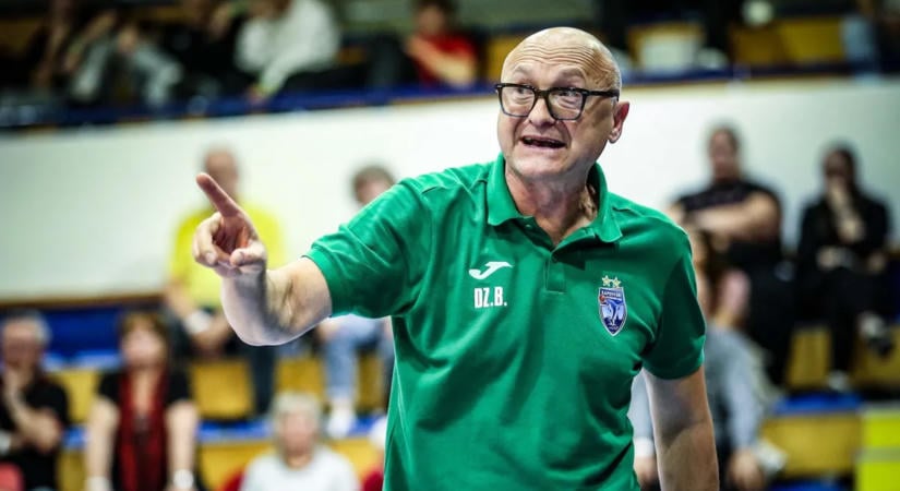 Más hullámhosszon – ez áll Dzunics kaposvári távozásának hátterében