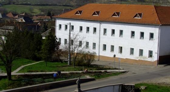 Benyújtották a lex Gyöngyöspatát