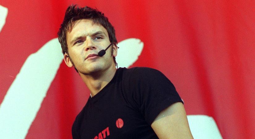 Az S Club 7 sztárja, Paul Cattermole súlyos adósságokat halmozott fel, mielőtt meghalt