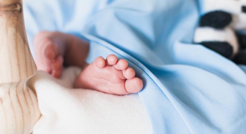 Halva született lánya, így dolgozta fel a felfoghatatlant az anya