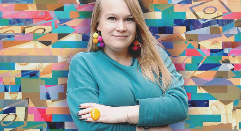 Tóth Flóra: A szülők, de különösen az anyák összekacsintásra, kapcsolódásra vágynak, nem kioktatásra