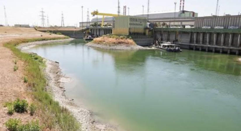A szlovákok adnak több vizet a Dunán, a csehek segítik Magyarország energiaellátását