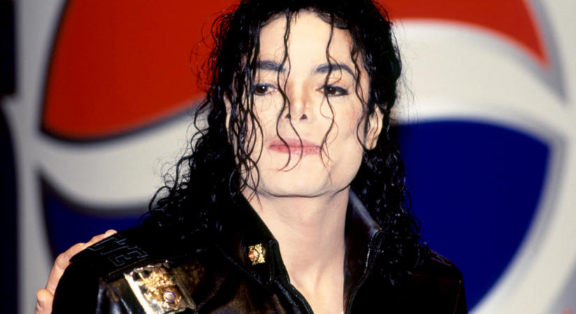 Új, bizarr felvételek kerültek elő Michael Jacksonról, a 19 éves Beyoncé is szerepel rajtuk