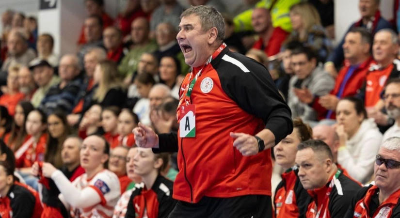 Elek Gábor az első három bajnokin három győzelemben bízik