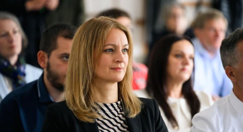 Lemondott Handó Tünde – Forsthoffer Ágnes további hat bírót is felmentett