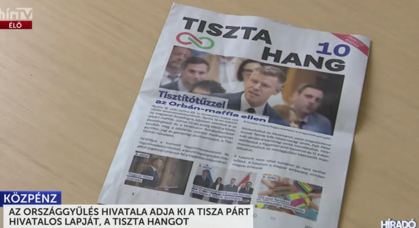 A közpénz tegnap még probléma volt. Ma már finanszírozási forrás?
