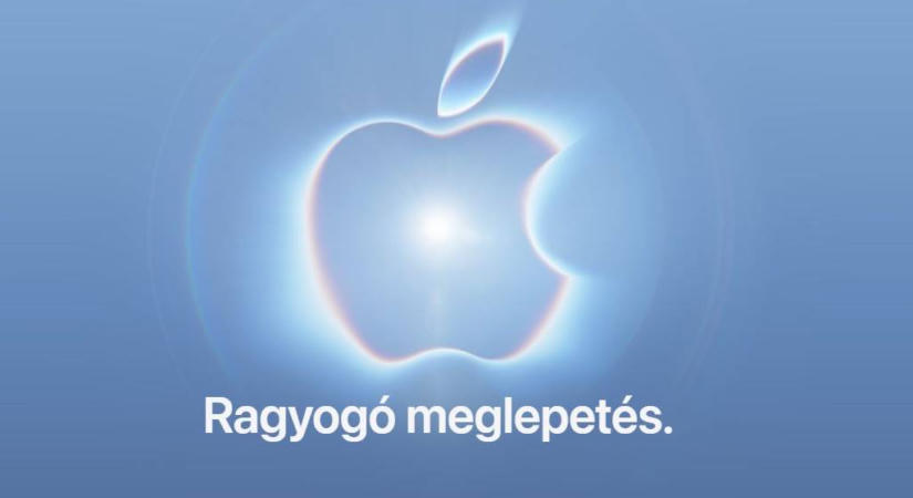 Megvan az idő: Szeptember 9-én jön az Apple új, összehajtható iPhone-ja