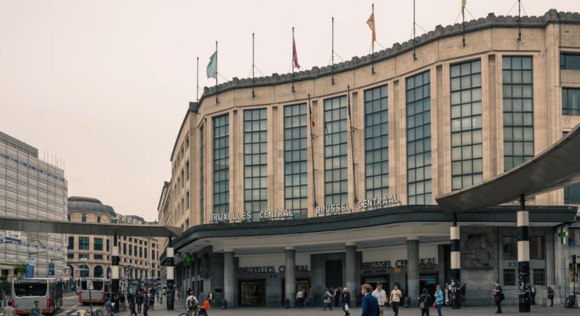 Belgium álláspontja nem változott az orosz vagyon kapcsán
