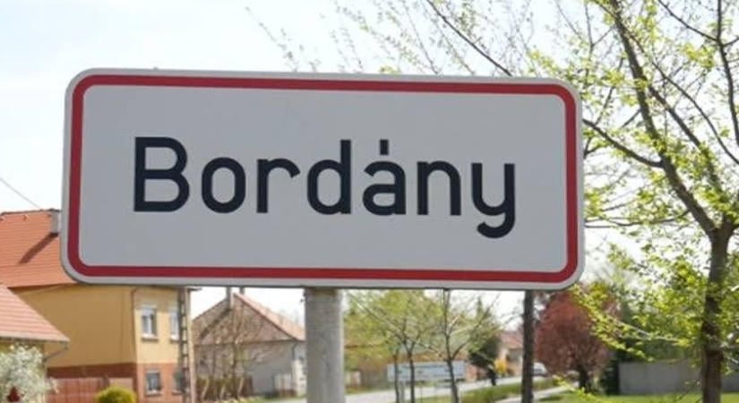 Hatalmasat ugrott Bordány: 735 hellyel került előrébb az országos rangsorban