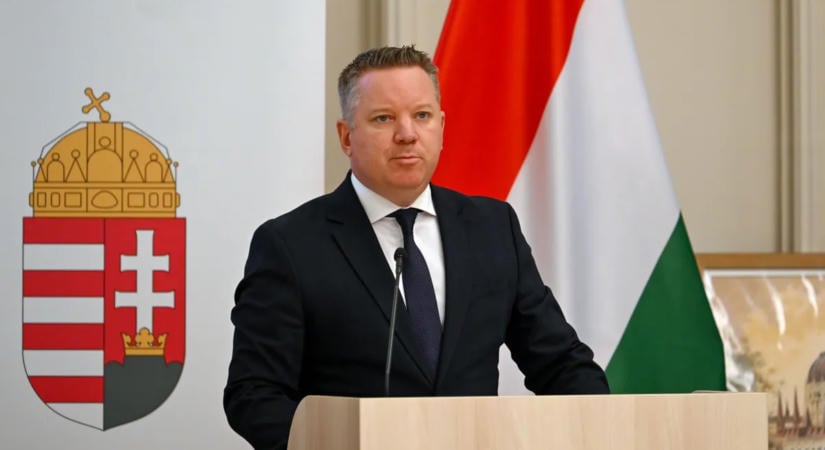 Pósfai Gábor: újabb öt feljelentést tett a Belügyminisztérium