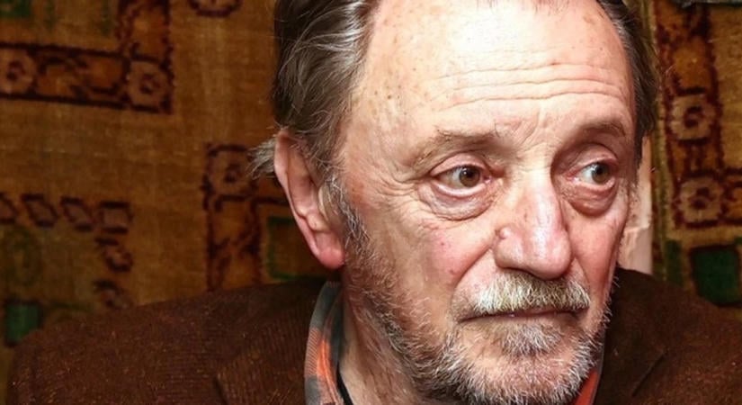 Megszakad szív! Embertelen, amit Szacsvay Lászlóval tettek