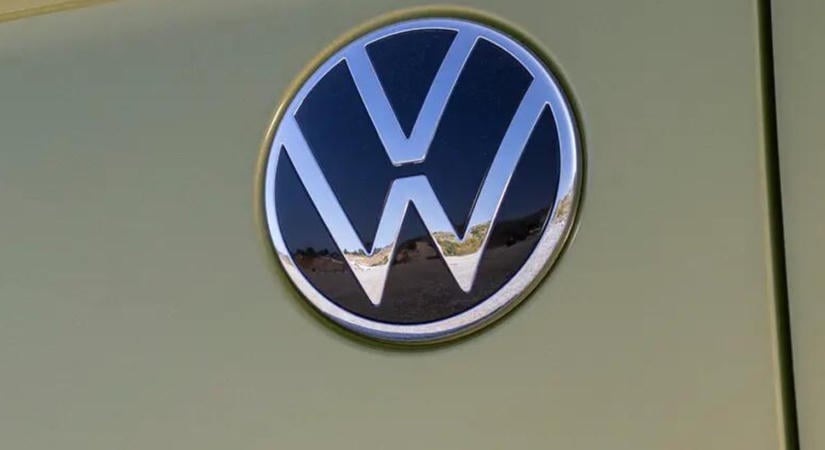 Egyre nagyobb a baj a Volkswagennél