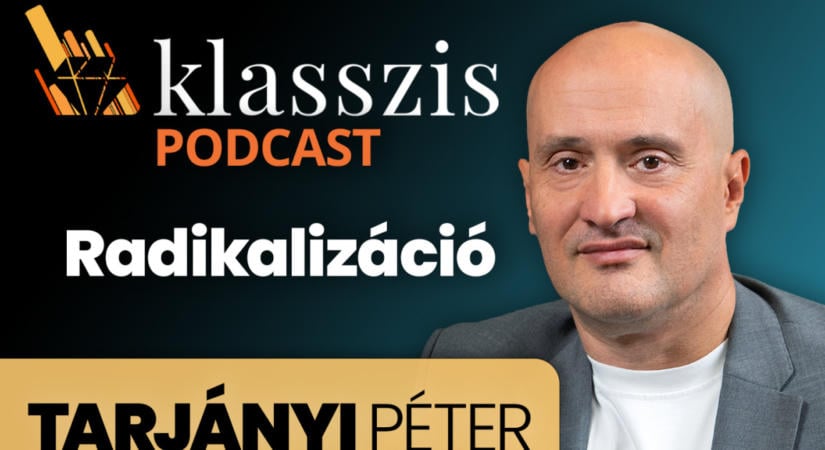 Politikai földcsuszamlás: a németeknek is elegük lett – interjú Tarjányi Péterrel