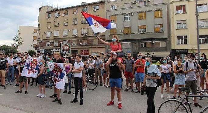 Október 4-re is rendezvényt szerveznek a fővárosba az egyetemisták