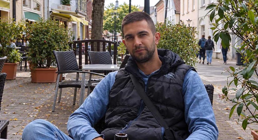 “Gyere haza” – 7 hónapja tűnt el a 15. kerületből Gyula, szülei azóta semmit nem tudnak róla