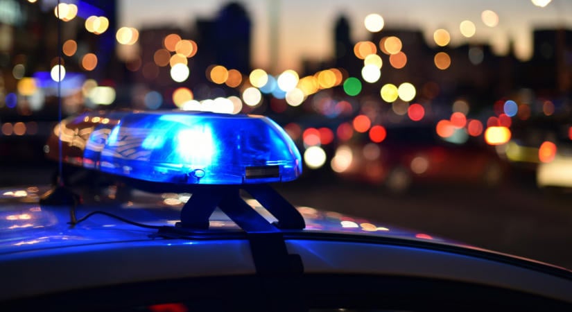 Rajtaütöttek a rendőrök, pedig „csak egy chatbottal beszélgetett”
