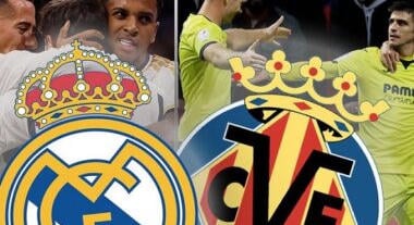 Real Madrid – Villarreal: Mourinho csapata győzelemmel térne vissza a LaLigába