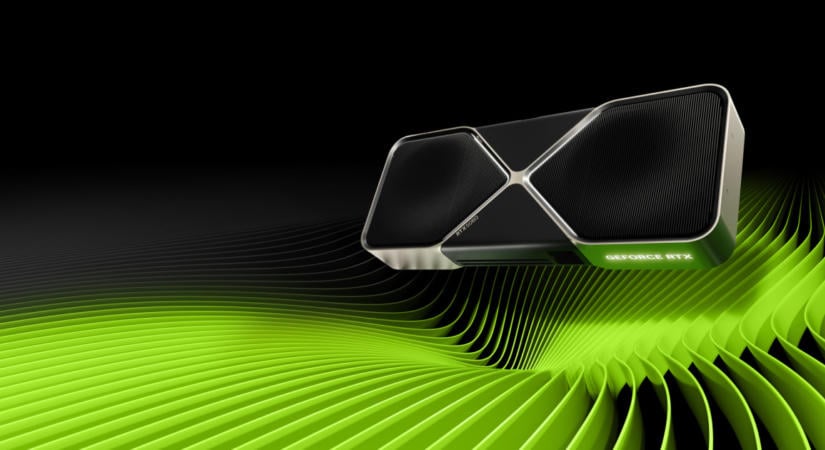 A gyártó szerint az Nvidia új DLSS módja akár 35%-al nagyobb teljesítményt is jelenthet bizonyos kártyáknál
