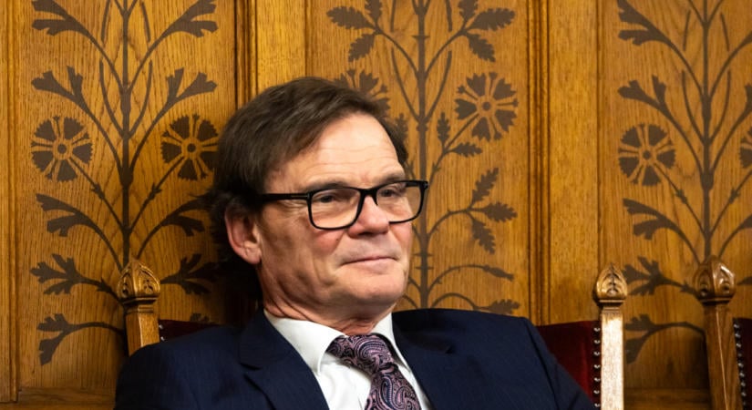 Bánki Erik a Hungast-vezérnek is kért diplomata-útlevelet, noha tagadja kapcsolatát a céggel