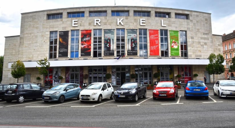 Hogyan tudnék élni nélküled? – musical az Erkel Színházban