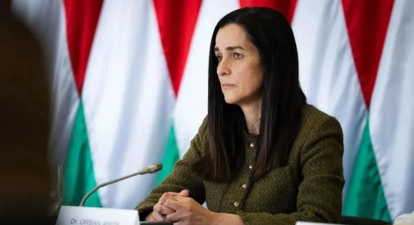 Magyar Péter ordítozva alázta külügyminiszterét – 20 nap után lemondott volna Orbán Anita