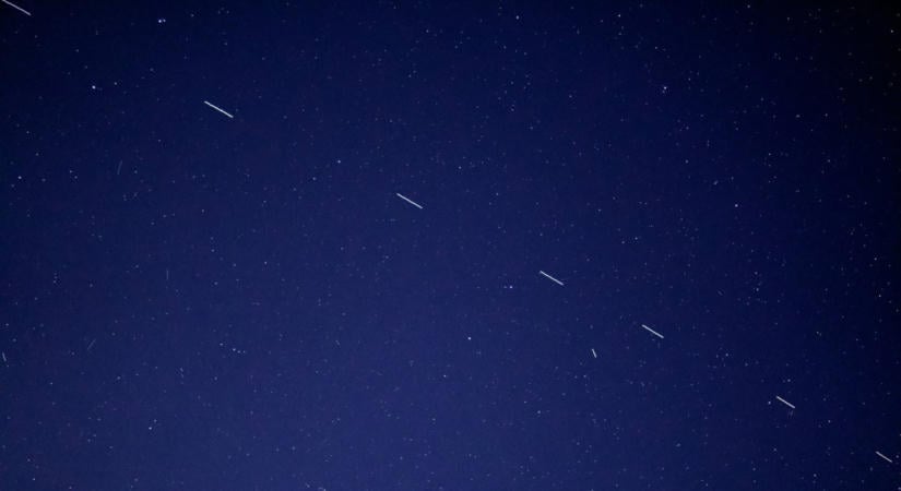 Visszakapta sebességét az „ukrán Starlink”